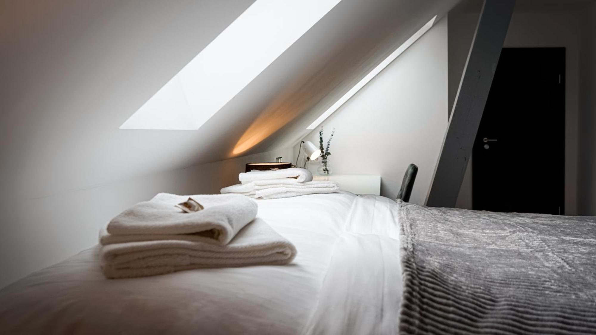 Si-View Doppelzimmer Siegen Zimmer 15 - Hotel المظهر الخارجي الصورة