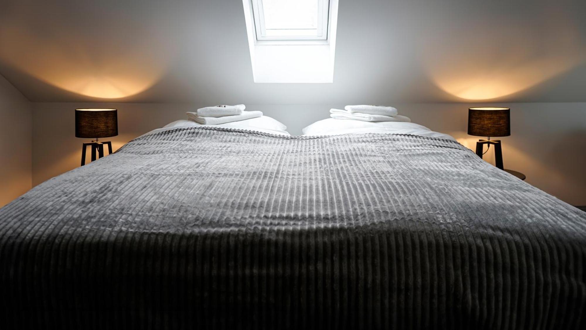 Si-View Doppelzimmer Siegen Zimmer 15 - Hotel المظهر الخارجي الصورة